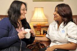 Respite Care & Support for Carers